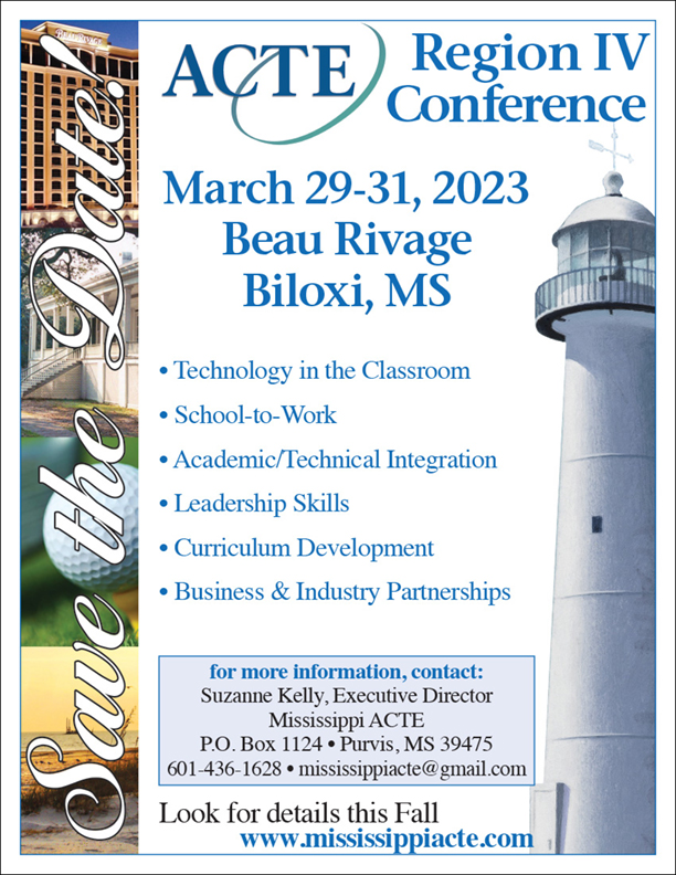 Ms Acte Conference 2025 Cloe Melony